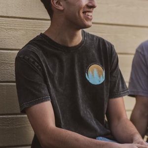 Seek Discomfort T-Shirt